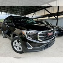 GMC Terrain 1.5 AT, 2021, 57 000 км, с пробегом, цена 2 480 000 руб.