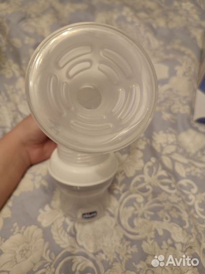 Молокоотсос chicco