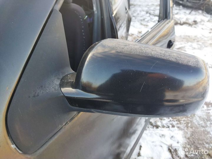 Зеркало Левое Volkswagen Jetta IV 1998г-2005г