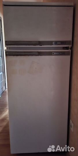 Холодильник Минск 15М