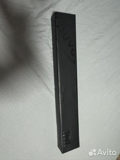 Блокфлейта nuvo toot 2.0