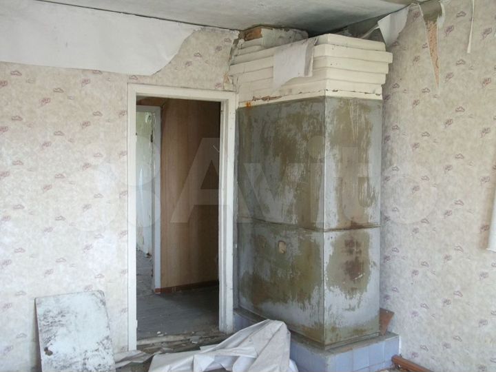 Дом 71 м² на участке 6 сот.