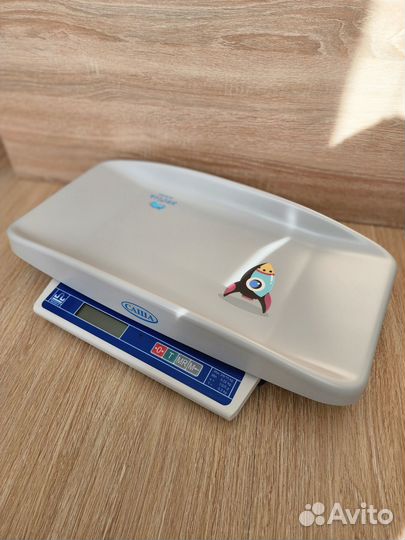 Детские весы Саша. Продажа. Аренда. Напрокат