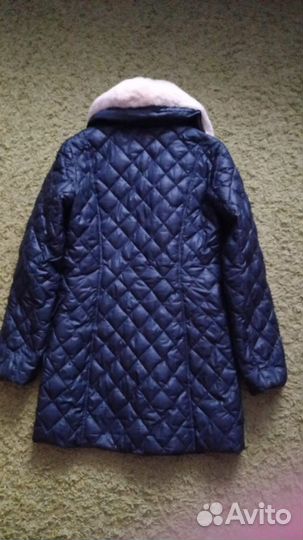 Пуховик женский savage