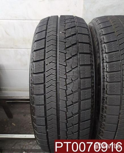 Bridgestone Blizzak VRX 205/60 R16 98H