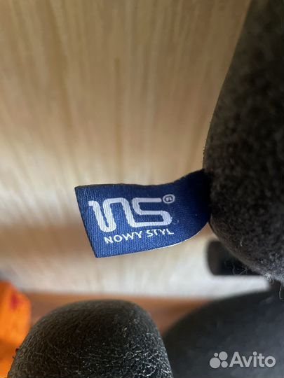 Компьютерное кресло