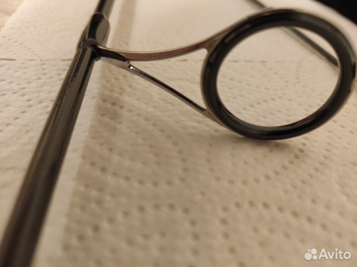 Продам спиннинги разных брендов