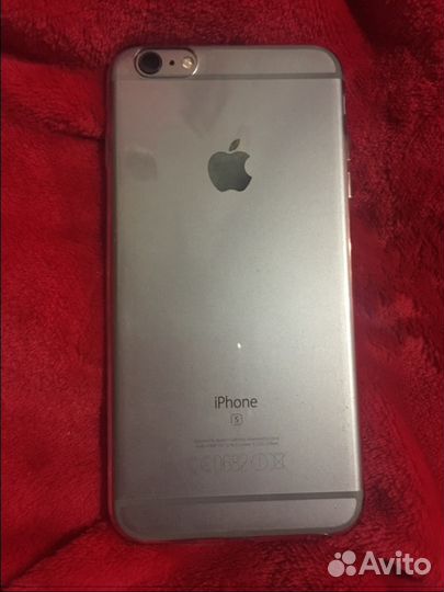 Чехлы на iPhone 6+ Разные