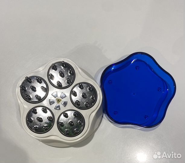 Массажер tiens multifunctional head care apparatus