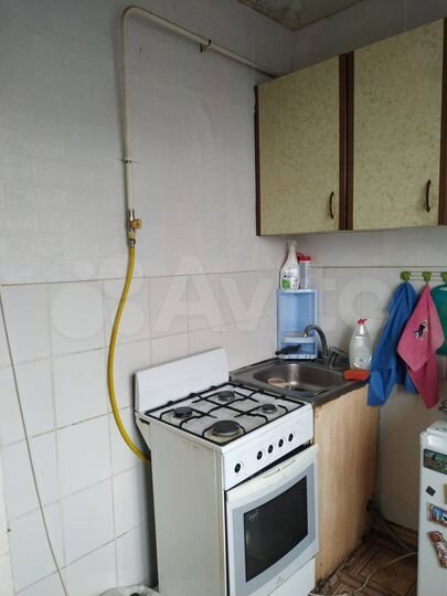 Комната 14 м² в 3-к., 9/12 эт.