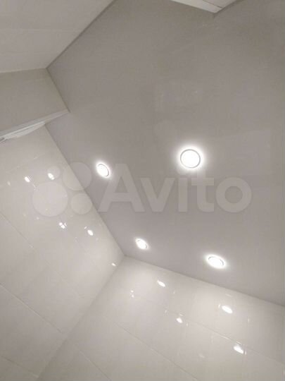 1-к. квартира, 26 м², 8/9 эт.