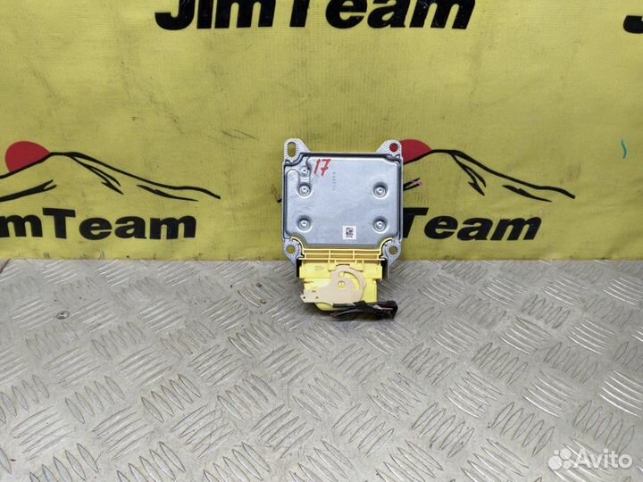 Датчик ускорения Audi A6 C7 4G2 chva 2.8 2013