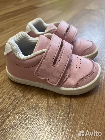 Кеды кроссовки ботинки 19