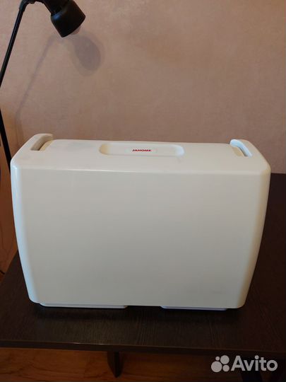 Швейная машина Janome 6260 бу