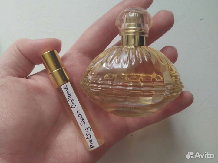 Орифлейм, Oriflame