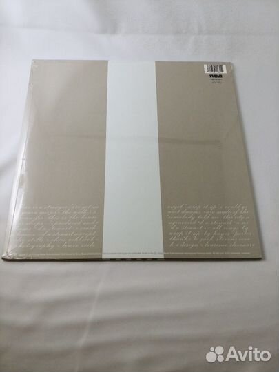 Eurythmics - Sweet Dreams (LP) уценен