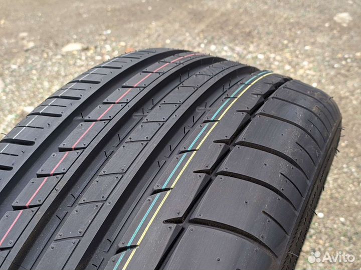 Triangle Sports TH201 215/40 R18 89Y