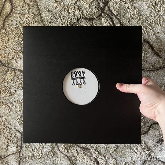 DaRand Land — Whispers From The Lake