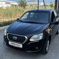 Datsun on-DO 1.6 MT, 2019, 130 000 км, с пробегом, цена 580 000 руб.