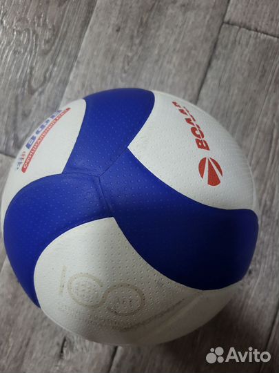 Волейбольный мяч vl 100