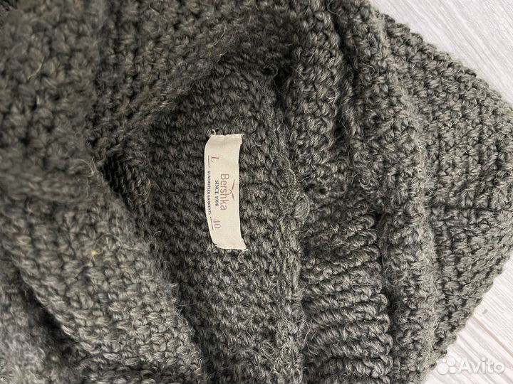 Свитер мужской bershka