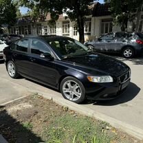 Volvo S40 1.8 MT, 2008, 170 000 км, с пробегом, цена 800 000 руб.