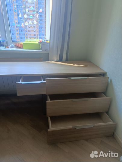 Столярные работы