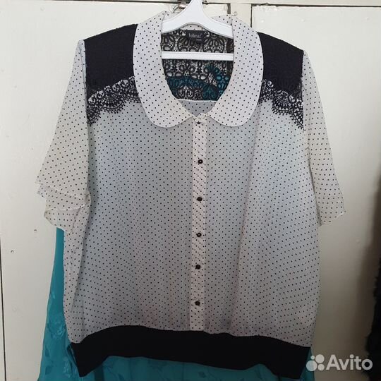 Продам блузки,туники