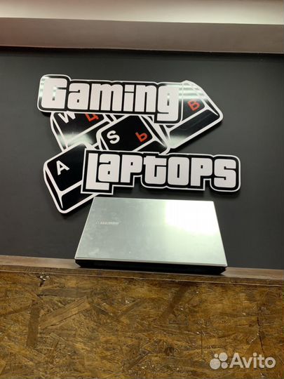 Ноутбук Samsung / Ноутбук бу