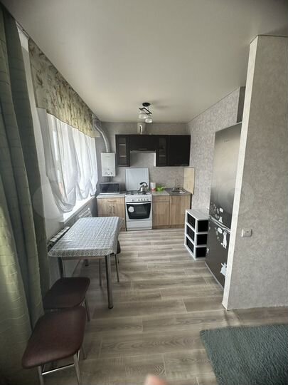 2-к. квартира, 45 м², 5/5 эт.