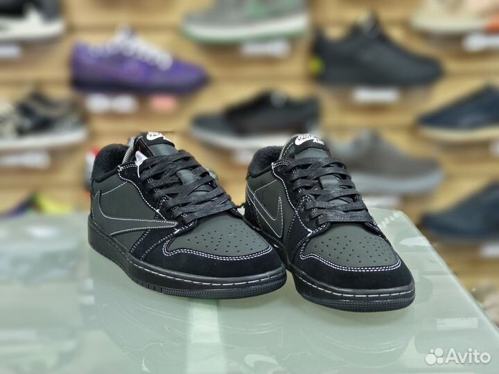 Кроссовки Nike