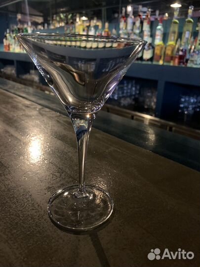 Коктельная рюмка