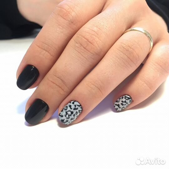 Маникюр Педикюр Наращивание