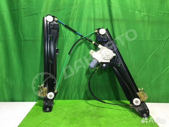 Стеклоподъемник передний правый Bmw 5 F10