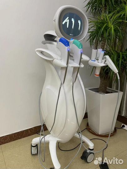 Аппарат для Smas-liftinga