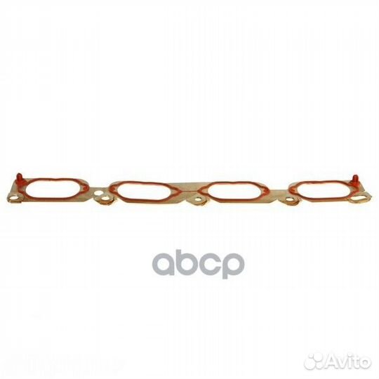 Прокладка впускного коллектора 079133074B VAG