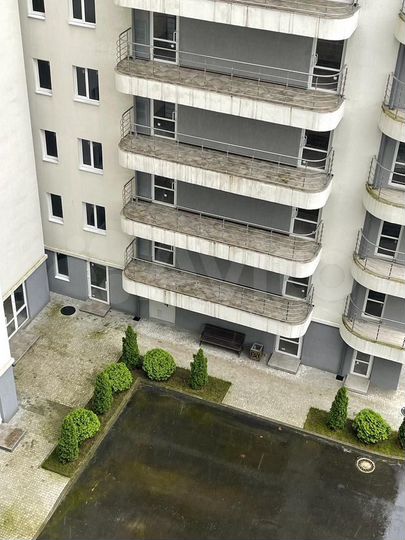 2-к. квартира, 40 м², 5/12 эт.