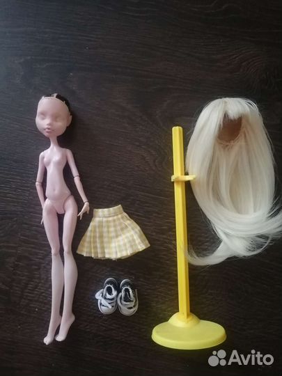 Кукла Монстер Хай monster high