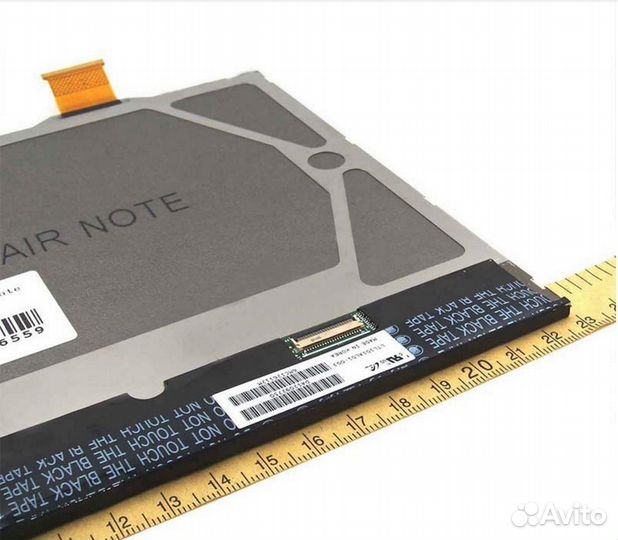 Дисплей для samsung Note 10.1