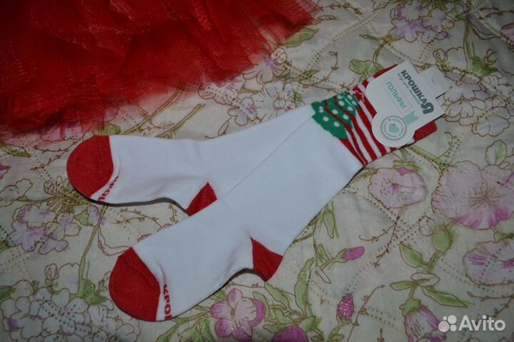 Набор для фотосессии для девочки