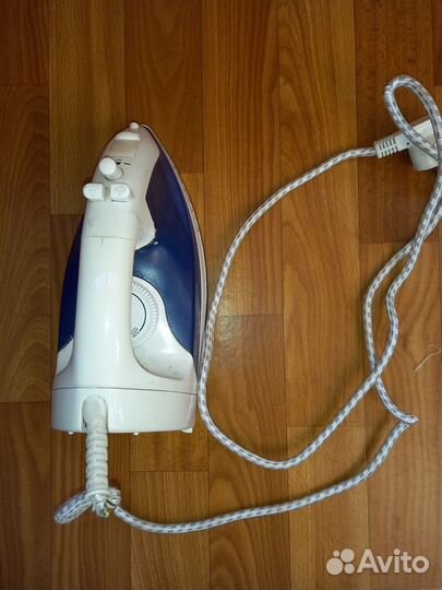 Утюг фея б/у