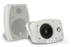 Акустическая система cvgaudio odf416tw