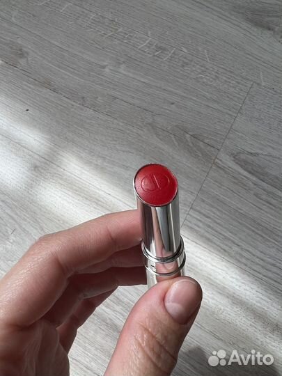 Dior помада stellar shine