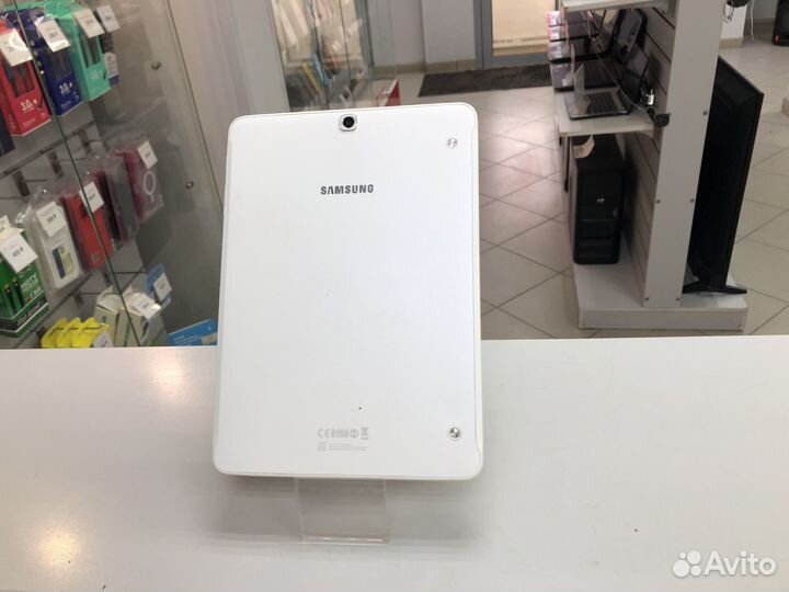 Л44) Samsung galaxy Tab s2 9.7 LTE 32gb