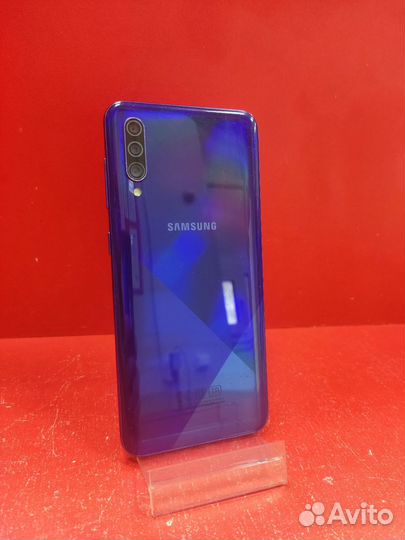 Samsung Galaxy A30s, 4/64 ГБ