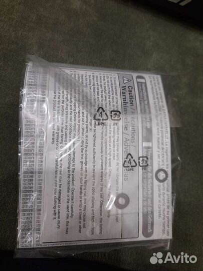 Катушка daiwa certate 19 lt