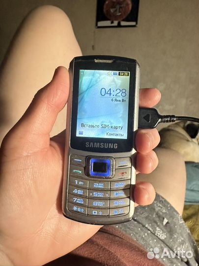 Samsung S3310