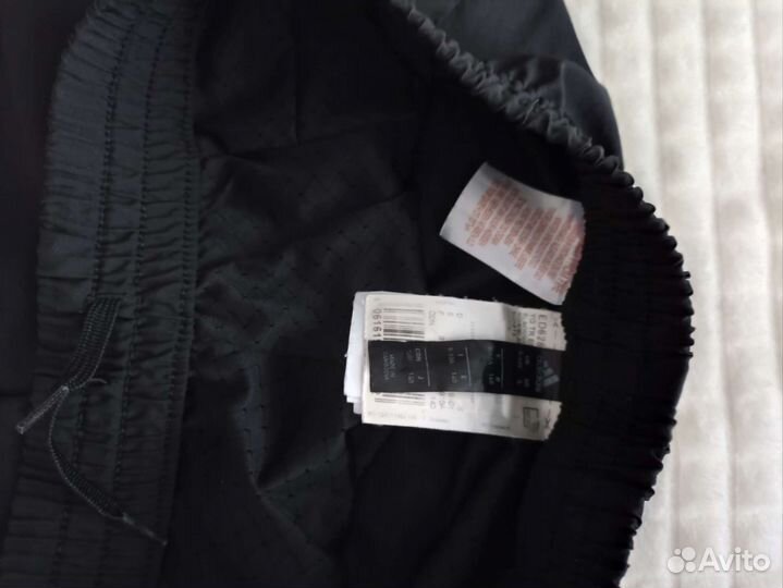 Шорты adidas для мальчика 140