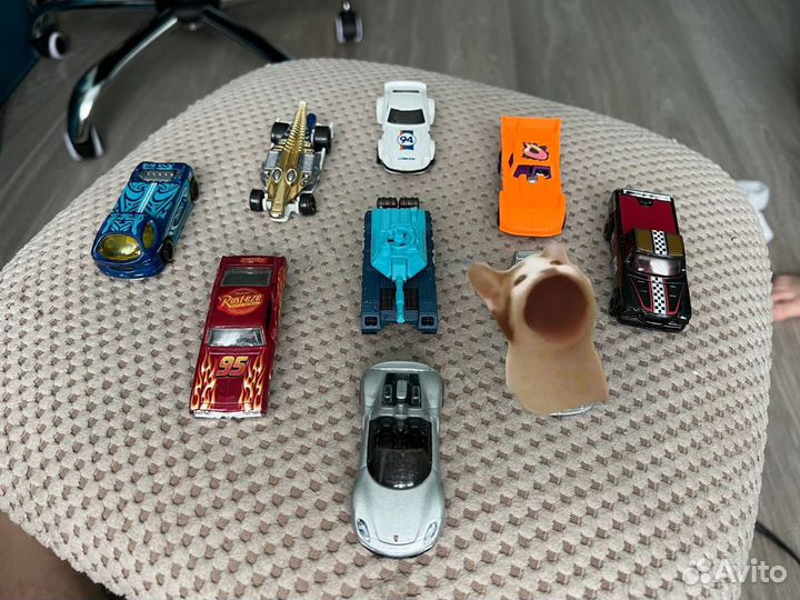 Машинки хот вилс Hot wheels оригинал модельки