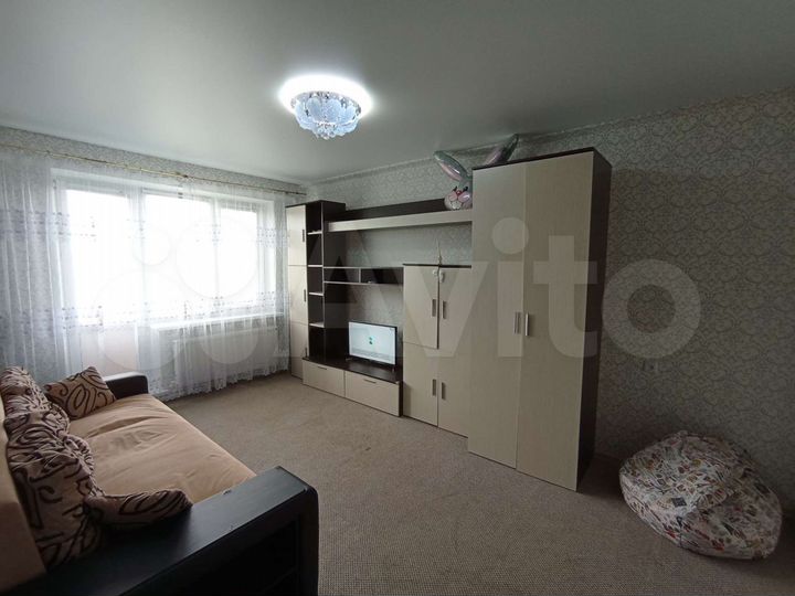 1-к. квартира, 30 м², 2/5 эт.